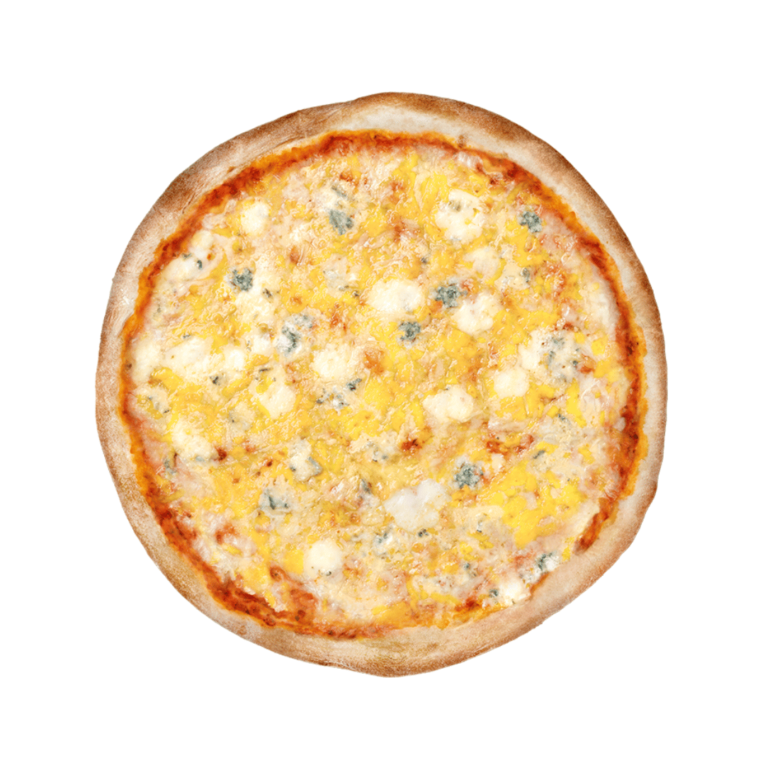 PIZZA NEW YORK 26cm